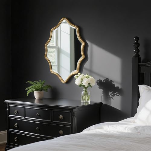 Ismoon 15.7''x393''Peel and Stick Wallpaper Black Contact Paper - Image 6