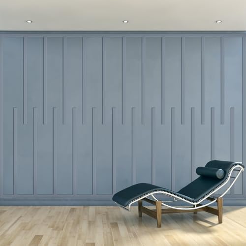 Pangda Peel and Stick Wall Molding Kit, Classic Style - Image 3