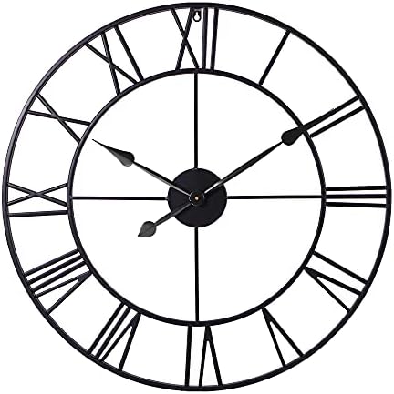 INFINITY TIME 30 Inch Wall Clocks by INFINITYTIME