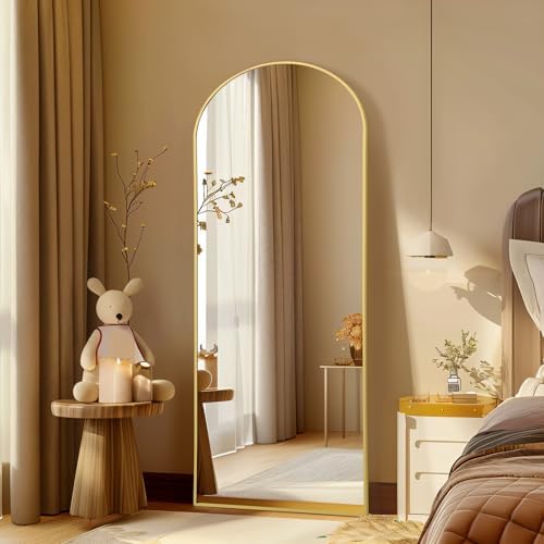 MirrMuse Full Length Floor Mirror - Image 2