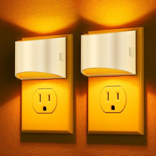 DORESshop Night Light, Night Lights Plug into Wall, Adjustable by DORESshop