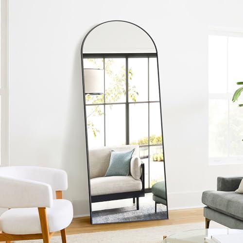 Arched Full Length Mirror - Image 6
