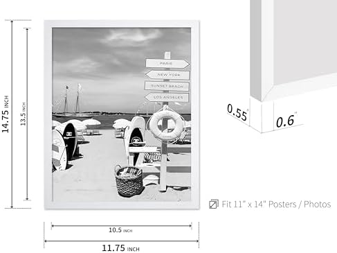 Poster Master Fashion Print - Image 3
