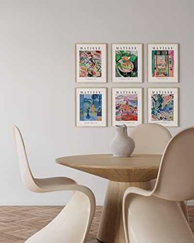 HAUS AND HUES Matisse Prints - Image 5