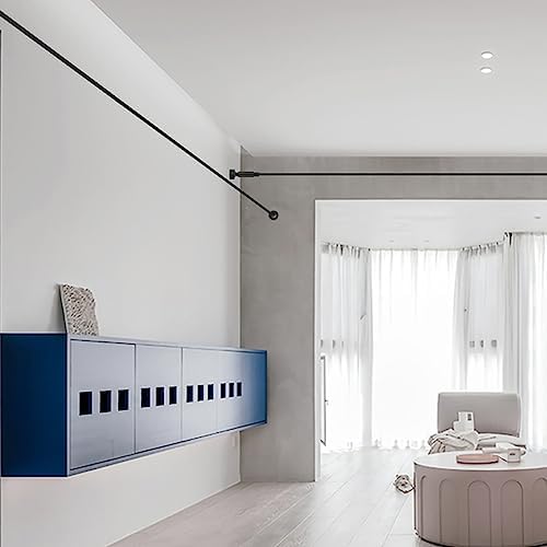 Skyline Steel Strip Light Linear Wall Lamp Strip Family Decoration Steel Bar - Image 4