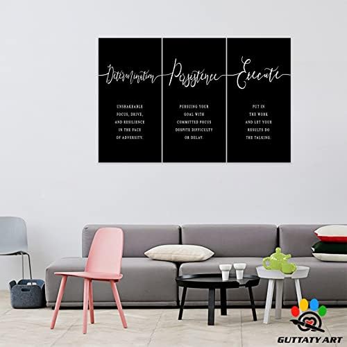 Office Wall Art - Image 4