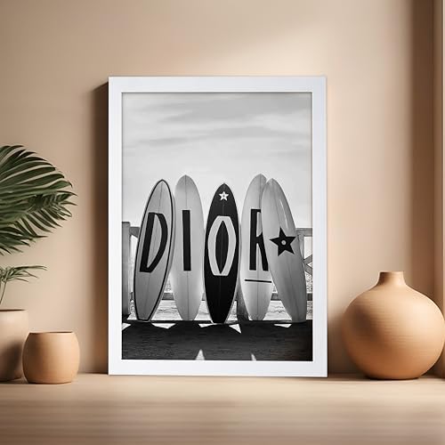 Poster Master Surfboards Poster - Image 5