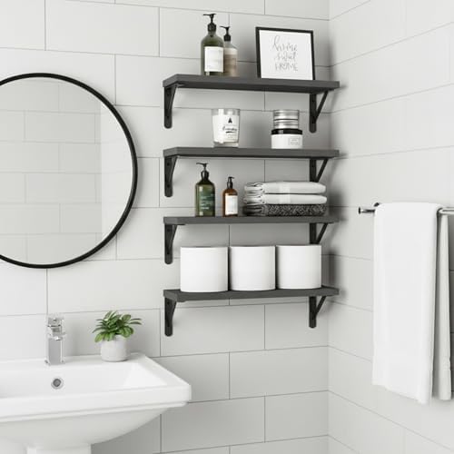 Fixwal Wall Floating Shelves for Home Decor - Image 6