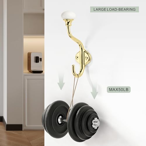 TUNNY Coat Hooks - Image 2