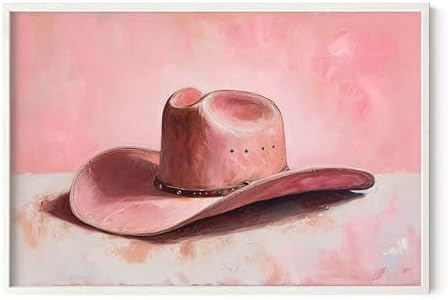 HAUS AND HUES Coastal Cowgirl Room Decor by HausandHuesArtPrints