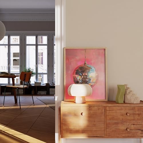 HAUS AND HUES Dorm Wall Art - Image 4