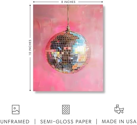 HAUS AND HUES Dorm Wall Art - Image 2