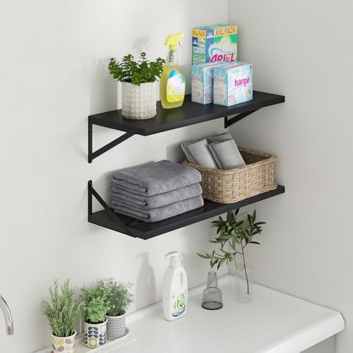 Axeman Deep Floating Shelves - Image 2