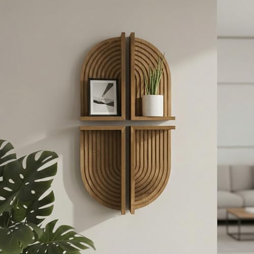 Floating Shelves for Wall - Image 2
