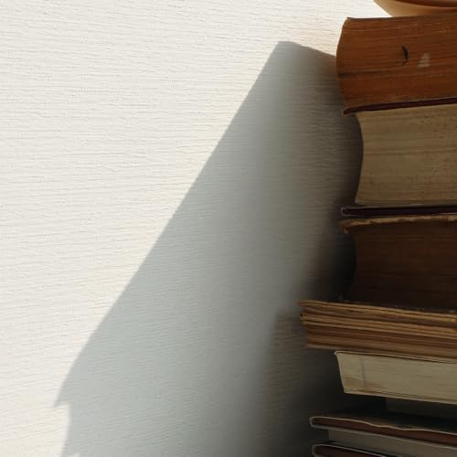 Grasscloth Peel & Stick Real Woven Striped Textured Wallpaper - Image 4