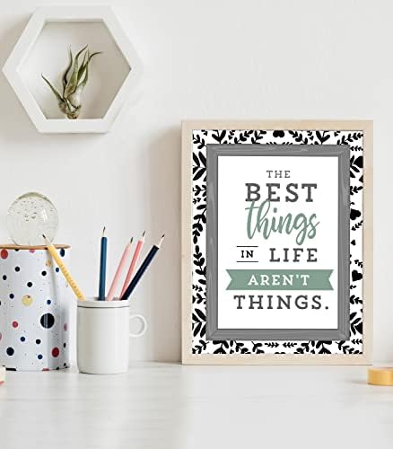 Carson Dellosa 12-Piece Farmhouse Décor - Image 4