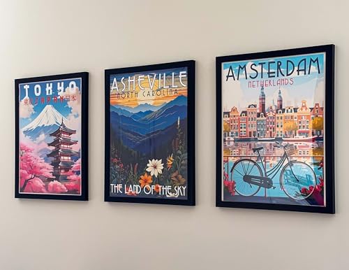 UTSA Roadrunners Vintage Collegiate Poster – Officially Licensed College Wall - Image 3