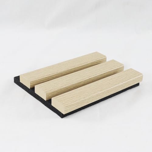 Wood Slat Acoustic Panels - Image 5