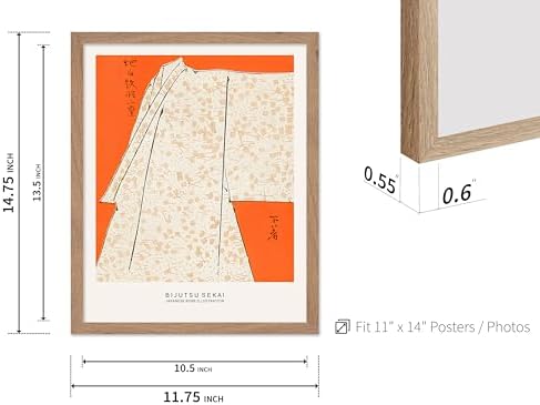 Poster Master Vintage Minimalist Poster - Image 3