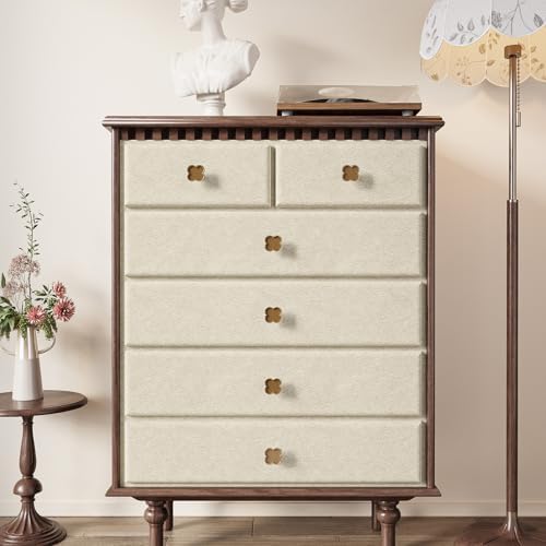 Cream White Velvet Drawer Liner Self Adhesive Velvet Fabric Felt Dresser Shelf - Image 5