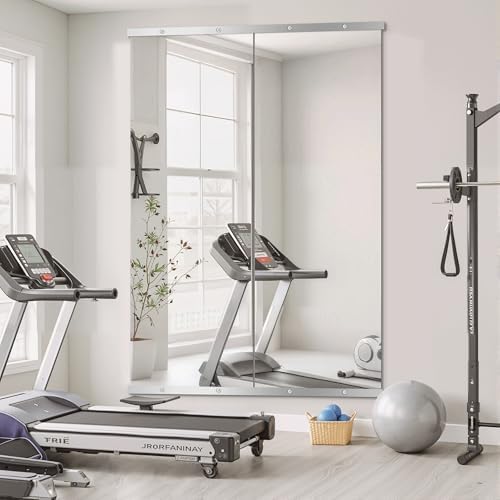 Home Gym Mirror for Wall - Image 2