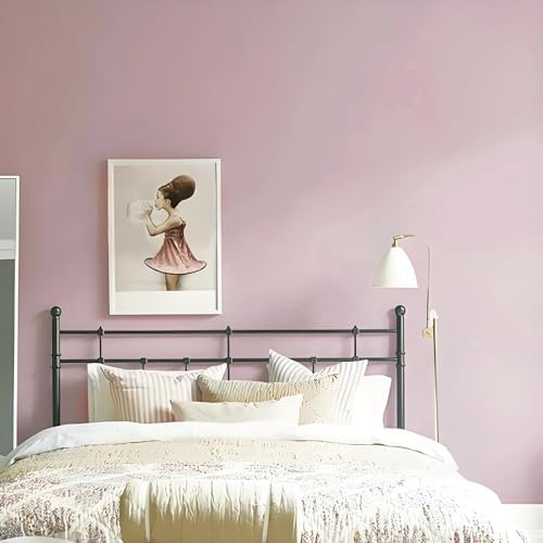 30"x160" Baby Pink Contact Paper - Image 5