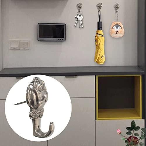 Push Pin Hangers - Image 3