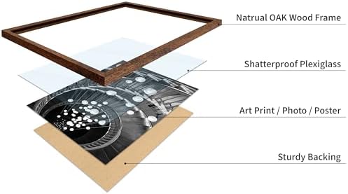 Poster Master Spiral Staircase Poster - Image 4