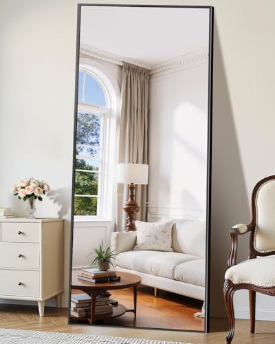 76"x34" Floor Mirror Full Length - Image 5