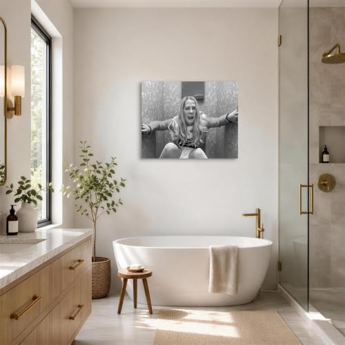 B.B.F MAKE Funny Comedy Movie Framed Canvas Wall Art - Image 5