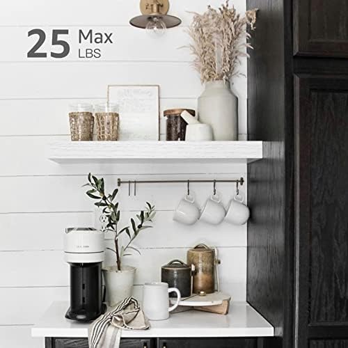 QEEIG Floating Shelves for Wall Small Shelf - Image 2