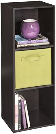 ClosetMaid 4185 Cubeicals Organizer, 3-Cube - Image 4