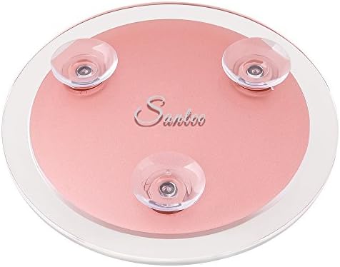 SANTOO 15X Magnifying Mirror - Image 4