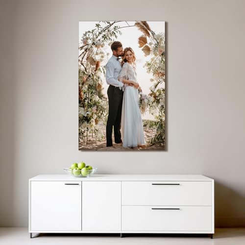 Custom Canvas Prints with Your Photos - Image 2