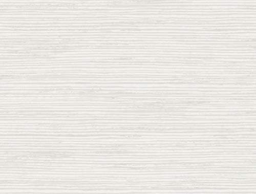 Lillian August Osprey Faux Grasscloth Unpasted Wallpaper by Unknown