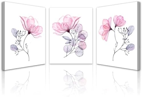 Lapremoly Large Canvas Wall Art by Lapremoly