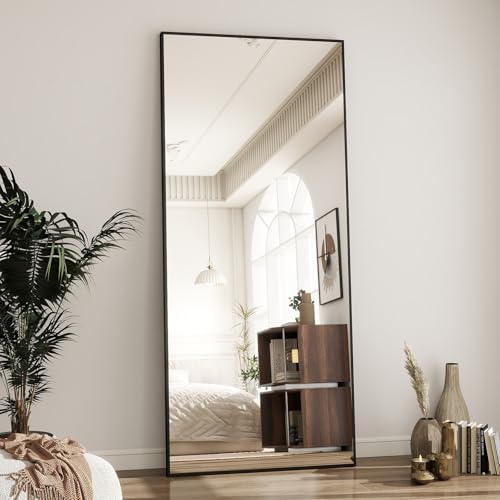 BEAUTYPEAK Full Length Mirror by BEAUTYPEAK