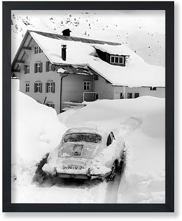 Poster Master Ski Print by PosterMaster