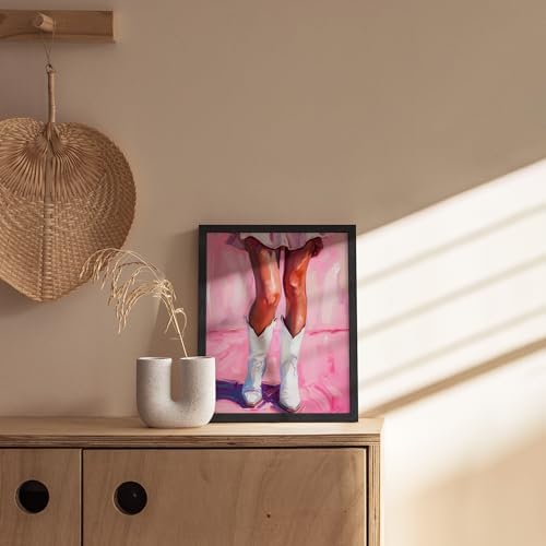 HAUS AND HUES Coastal Cowgirl Room Decor - Image 4