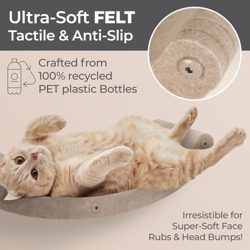 Cat Wall Shelves Set - Image 2