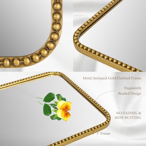 Wall Mirror for Bathroom - Image 4