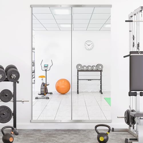 Home Gym Mirror for Wall - Image 4