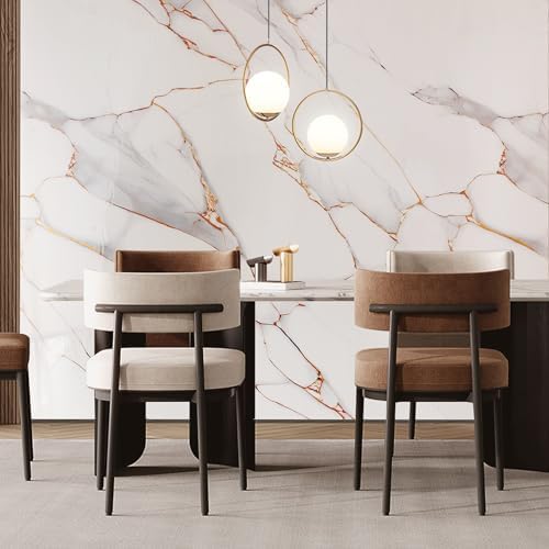 KASARO Peel and Stick Backsplash Wall Tile, 118 × 47 inch by KASARO