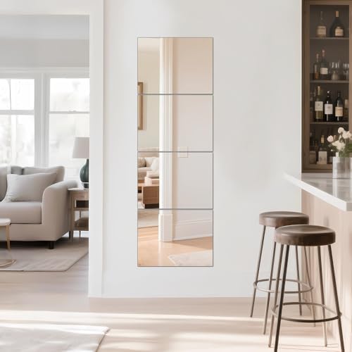 Full Length Mirror Tiles - Image 4