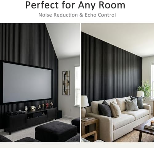 Wood Slat Wall Panels - Image 5