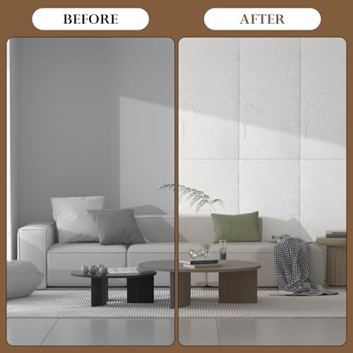 3D Faux Stone Wall Panels - Image 6
