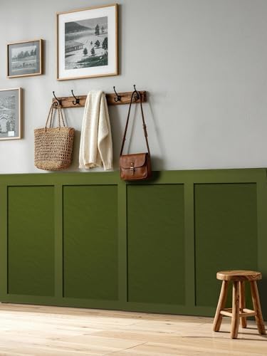 Upick Board and Batten Wainscoting Panels - Image 3