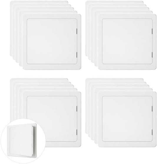 Morvat Access Panel 12x12 Inch for Drywall & Ceiling by Morvat