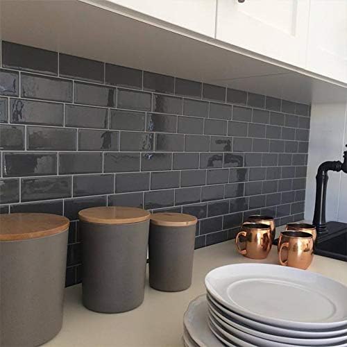 STICKGOO Peel and Stick Subway Tile, Stick on Tiles Backsplash - Image 4