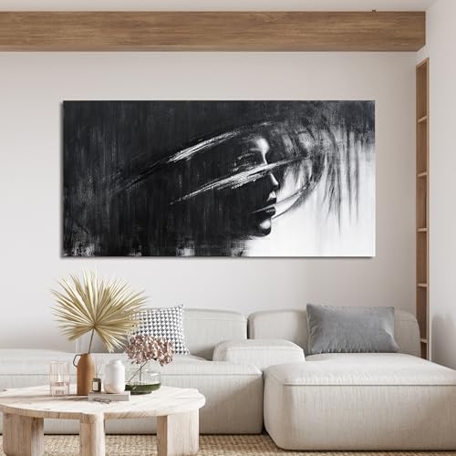 Canvas Wall Art Decor Large Wall Art Pictures - Image 4